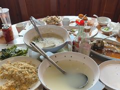 -蓝湾碧波·老字号·疍家非遗海上餐厅