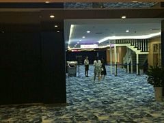 -中影星美国际影城(汉中店)