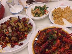 -簋街仔仔小龙虾(总店)
