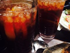 -花园餐厅(铜锣湾店)