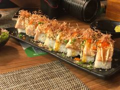 -昊·来了寿司(双楠2店)