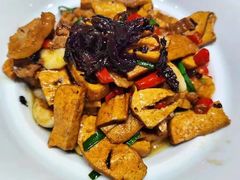 -鸭王烤鸭店(三里河店)