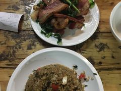 纳西烤肉-88号小吃店·经典云南菜·地道纳西美食