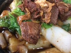 -珍珍小食店(西华路店)