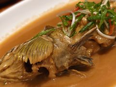 -子霖南山鲜虾面(南山总店)