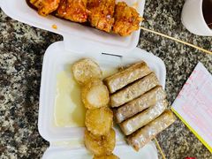 -恒兴发茶店(十三小店)