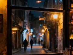 -9COOK酒库酒吧(新华路店)