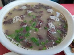 -永存驴肉(桃园店)