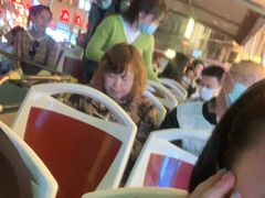 -BUS TOUR观光巴士
