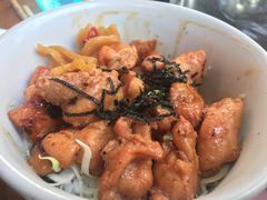 -铃木食堂(帽儿胡同店)