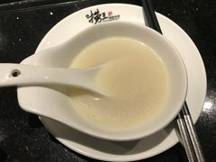 -捞王猪肚鸡火锅(财富中心店)