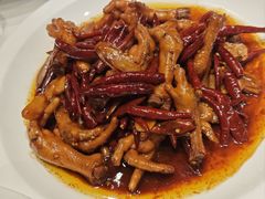 -杨厨的田园饭店(长城路店)