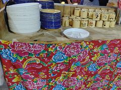 -鱼窝棚柴火铁锅炖(富山屯店)