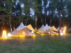 -长春世界雕塑园冰雪艺术天地