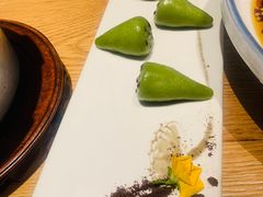 -滋色臻选川菜(北京坊旗舰店)