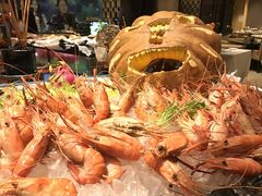 -太原富力万达文华酒店·美食汇西餐厅