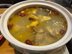 -金龙·打边炉(南京西路店)