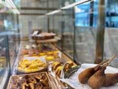 鸡腿面包-爱上甜蜜蜜(田盛街店)