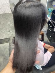 点击看大图 -Hair造型