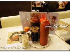 -大师傅粥品(埃华街)