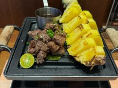 -山葵家居酒屋(天目里店)
