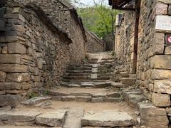 -红嫂家乡旅游区