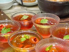 -小吊梨汤·北京菜(香山店)