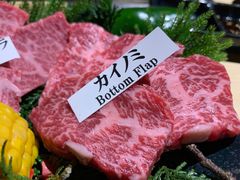 -松阪牛焼肉M(法善寺横丁店)