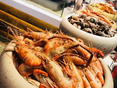 -The COOK·厨餐厅·自助餐(浦东嘉里大酒店)