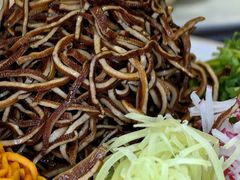 -唐廊烤鸭店(工体店)