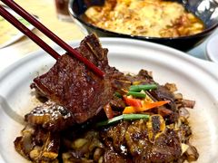 -滋味满屋美食坊(上海街店)