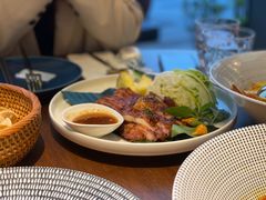 -星叶·东南亚料理(宁波万象汇店)