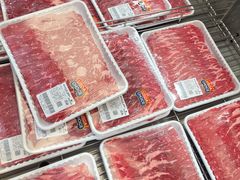 -山姆会员商店(上海浦东店)