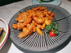 -田婆婆的菜(友谊阳光城店)