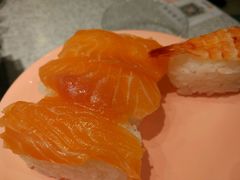 -争鲜回转寿司(飞洲国际店)