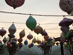 -浈阳坊旅游小镇
