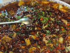 -杨记隆府重庆江湖菜(大悦城店)