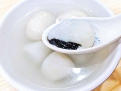 -美新点心店(陕西北路店)