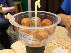 -孖记茶档·热腾茶餐(荔湾领展广场店)