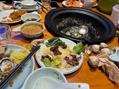 -三个渔夫·蒸汽海鲜(小白楼店)