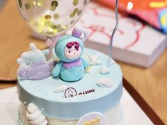 -CAKE BOSS 蛋糕老板(西单君太百货店)