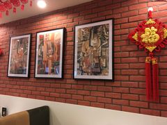 -闫府私房菜(经四路万达店)