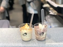 -喜茶(无锡荟聚中心店)