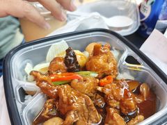 -上海野生动物园老虎餐厅