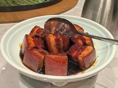 红烧肉-川旺角融合菜•海景餐厅(星海广场店)