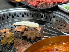 -现代烧烤冷面店(苏家屯店)