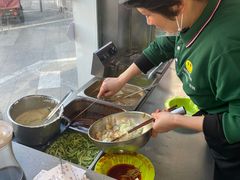 -笑笑凉皮(富国街店)