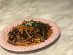 -外婆小聚茶餐厅·生日·团建(市民中心店)