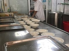 -汪家馄饨(集庆路店)