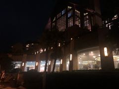 -千岛湖希尔顿休闲艇俱乐部